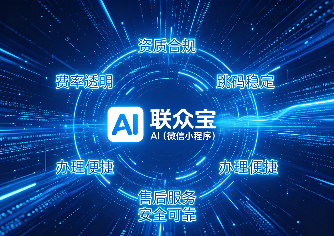 pos 刷卡机怎么申请办理？银联低费率无押金靠谱服务商测评